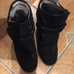 Steve Madden Hiilight Sneaker