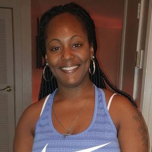 Meet your Posher, Maranda