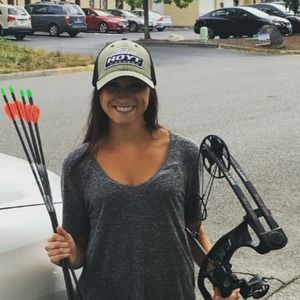 Meet your Posher, Cassi