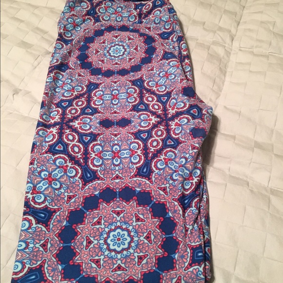 Lularoe TC leggings