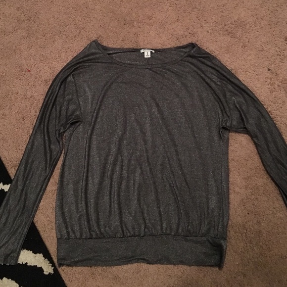 Old navy long sleeve
