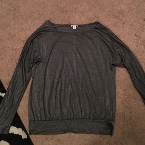 Old navy long sleeve