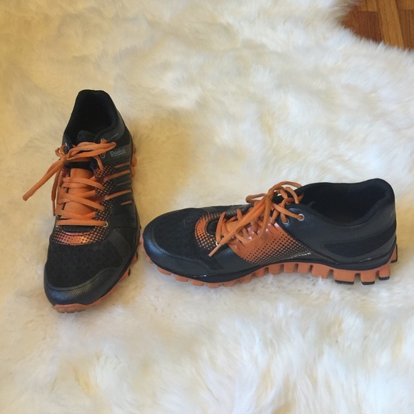 Reebok trainers MEN