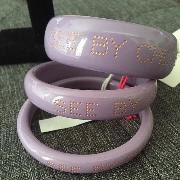 "See by Chloe" Set-NWT Lavender, Beautiful 😍 - Picture 2 of 4