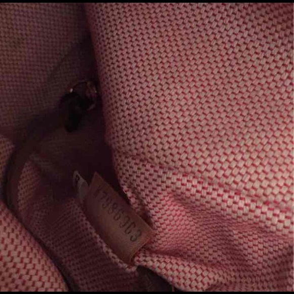 Dooney and Bourke Shoulder Purse Handbag - Picture 4 of 4