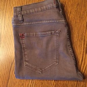 Urban Outfitters BDG Plum Skinny Jeans Size 27