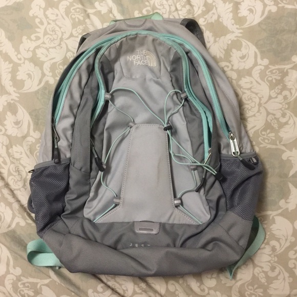 The North Face Jester Book Bag