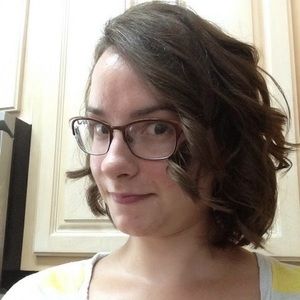 Meet your Posher, Madeline