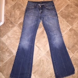 Nordstrom 7 Jeans