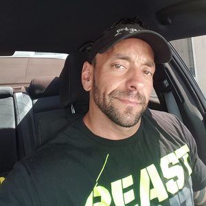 Meet your Posher, Richard