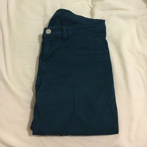 Jbrand 811 Skinny Leg Jeans