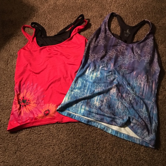 ❌SOLD❌Workout Tank bundle