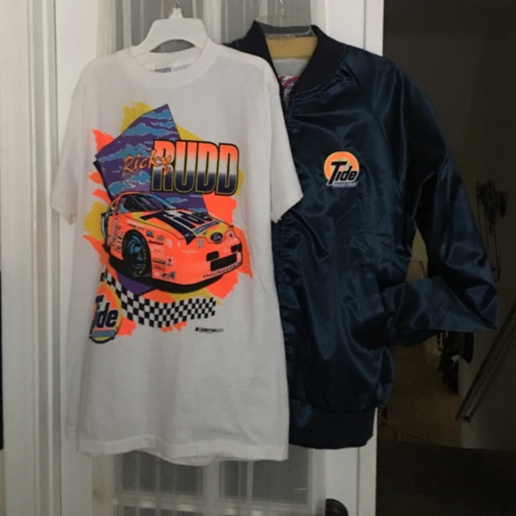 American Made Other - NASCAR Jacket