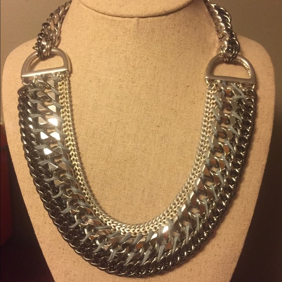 Stella and dot you do you necklace Clearance