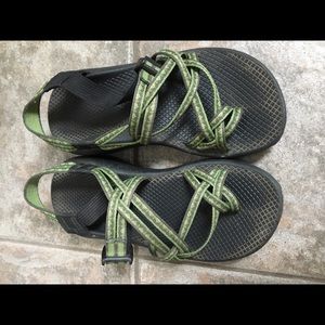Chacos sandals