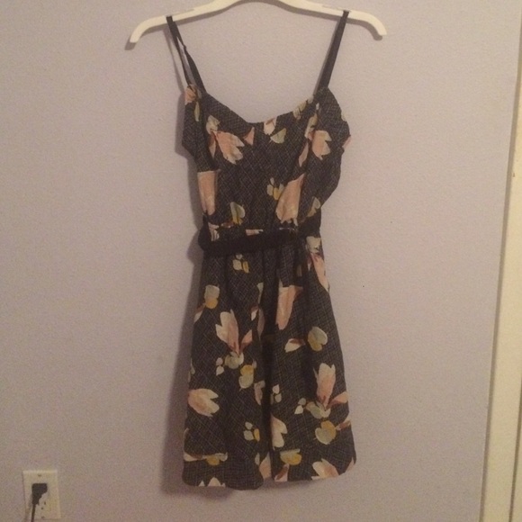 💋Kimichi Blue Sun Dress - Picture 1 of 4