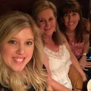 Meet your Posher, Jamie