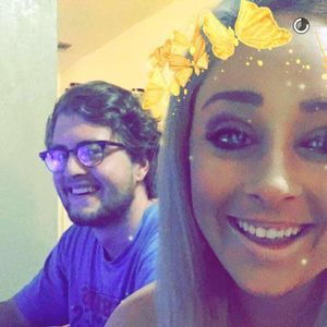 Meet your Posher, Casey