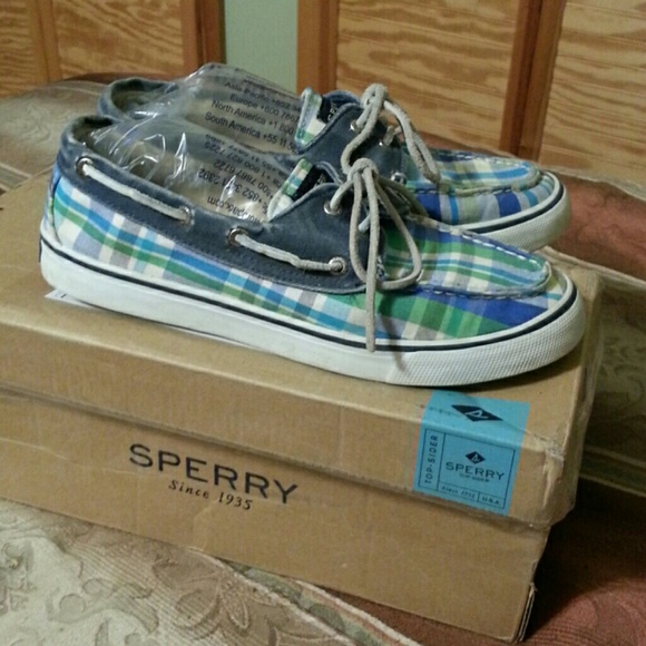 Sperry Top-Sider - Picture 2 of 4