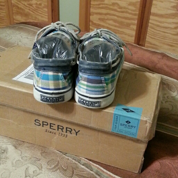 Sperry Top-Sider - Picture 3 of 4