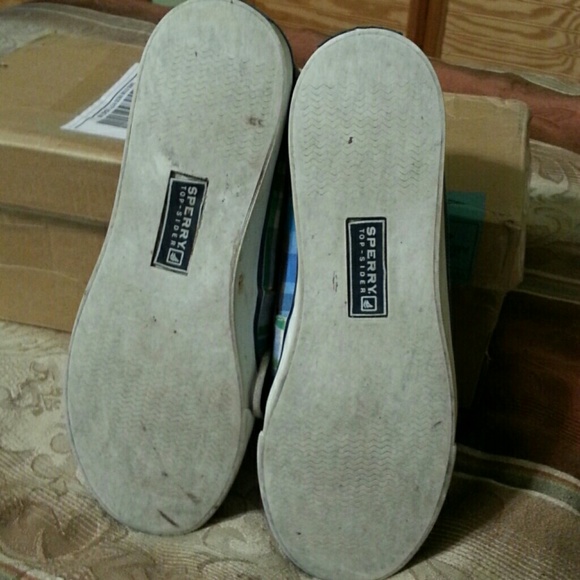 Sperry Top-Sider - Picture 4 of 4