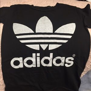 Adidas t-shirt