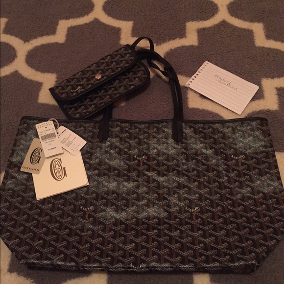 SOLD 🚫NWT 100% AUTHENTIC GOYARD AMALOUIS PM⭐️