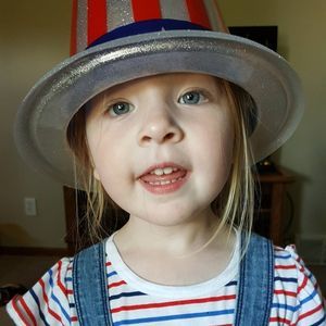 Meet your Posher, Christina