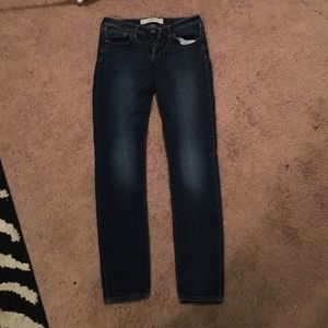 Women's Abercrombie & Fitch Jeans