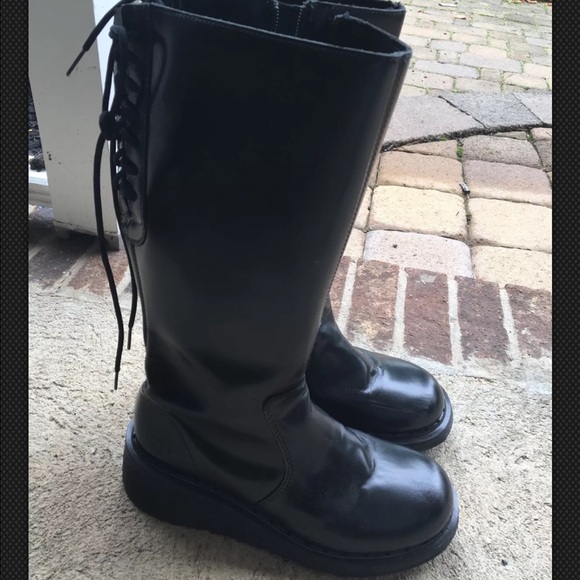Vintage Doc Martens!  UK 5/Women's 7