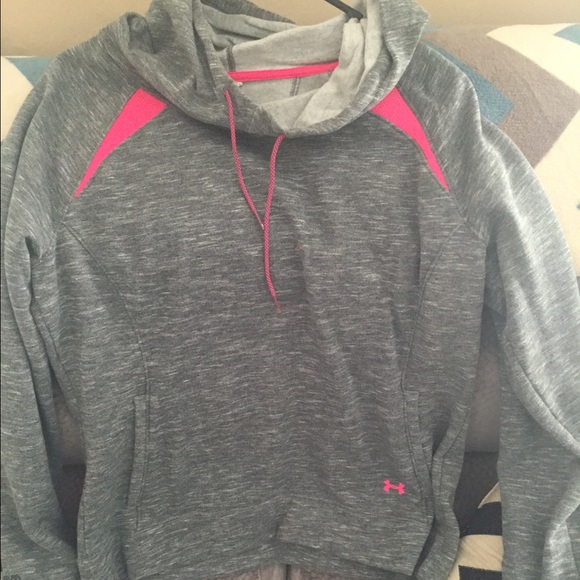 Under Armour Hoodie