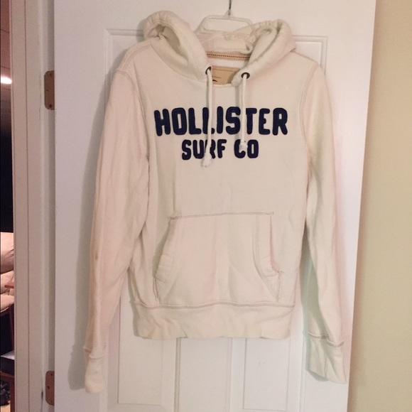 Men's Small Hollister Hoodie
