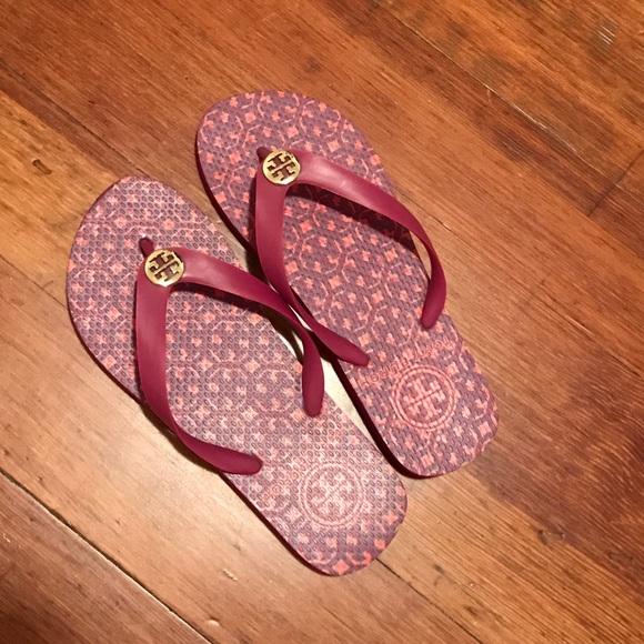 Tory Burch Sandals