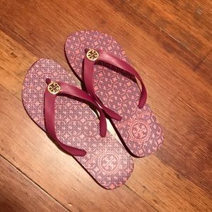 Tory Burch Sandals