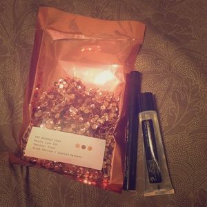 Pat McGrath Labs Lust 004 Flesh 1 & Gloss