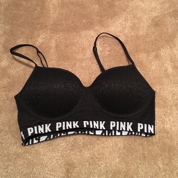 Victoria secret PINK bralette