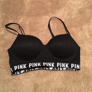 Victoria secret PINK bralette