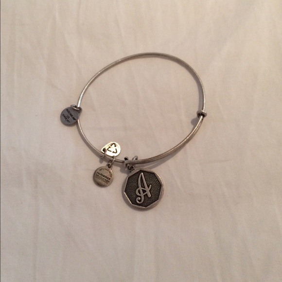 Alex and Ani bracelet