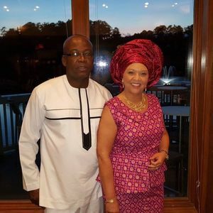 Meet your Posher, Rita