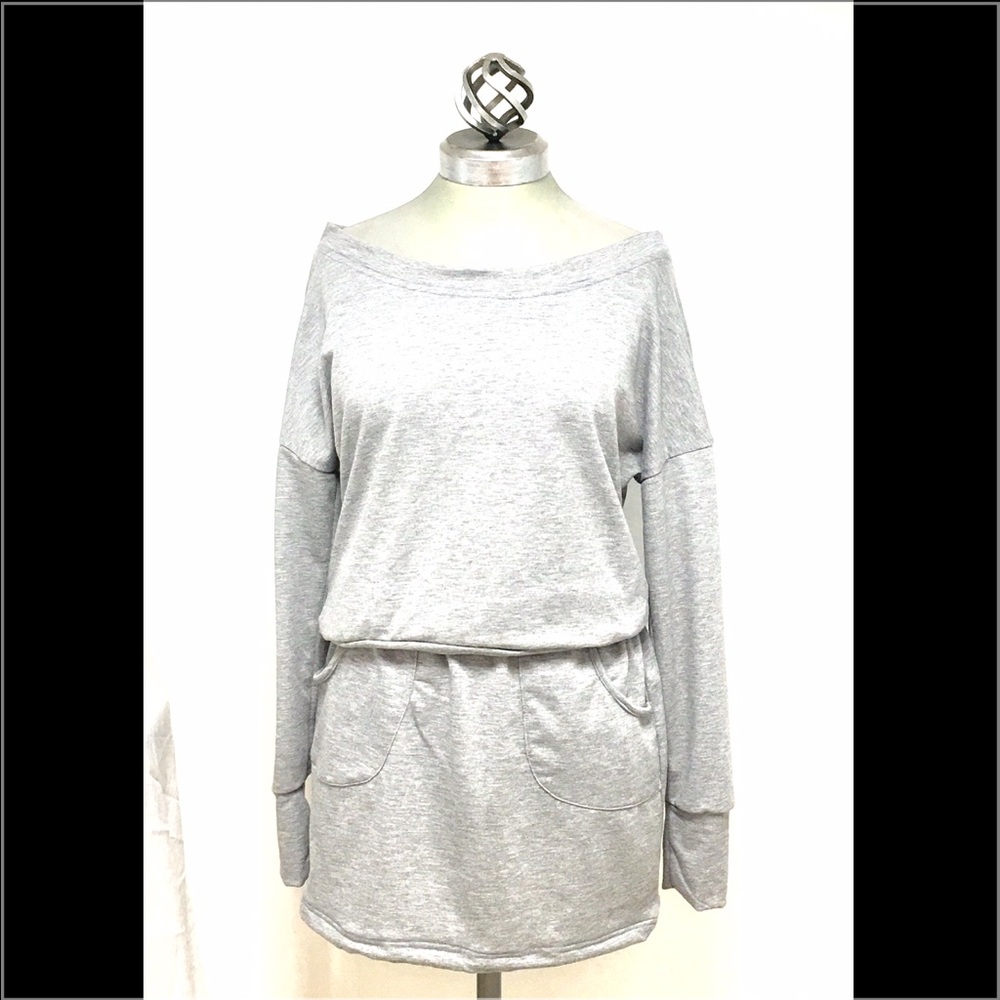 women's skirt and sweater set. Size Medium.