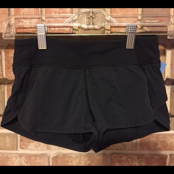 Ivivva Speedy Shorts sz10