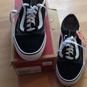 Vans Sneakers "Old Skool"
