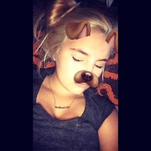 Meet your Posher, Katrina