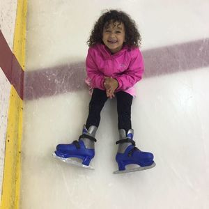 Meet your Posher, Debra