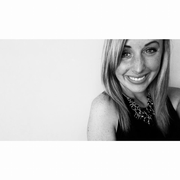 Meet your Posher, Meg