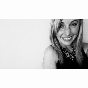 Meet your Posher, Meg