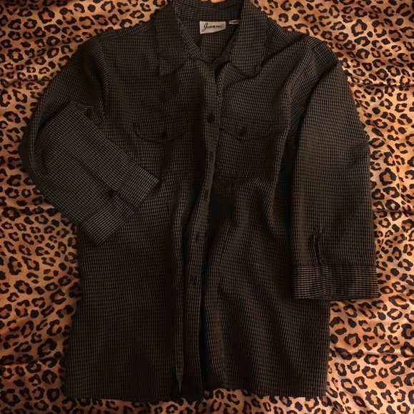 2 Dress Button Up Shirts