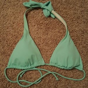 VS swim top