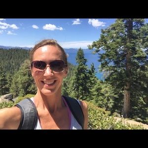 Meet your Posher, Sara