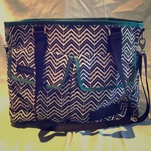 Timbuk2 diaper bag